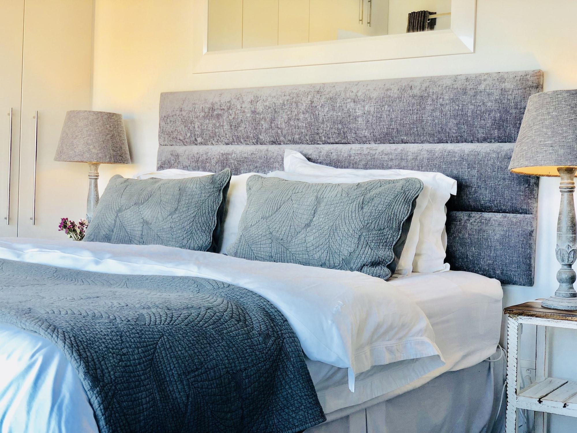 5 Options Guest House Блаубергстранд Экстерьер фото