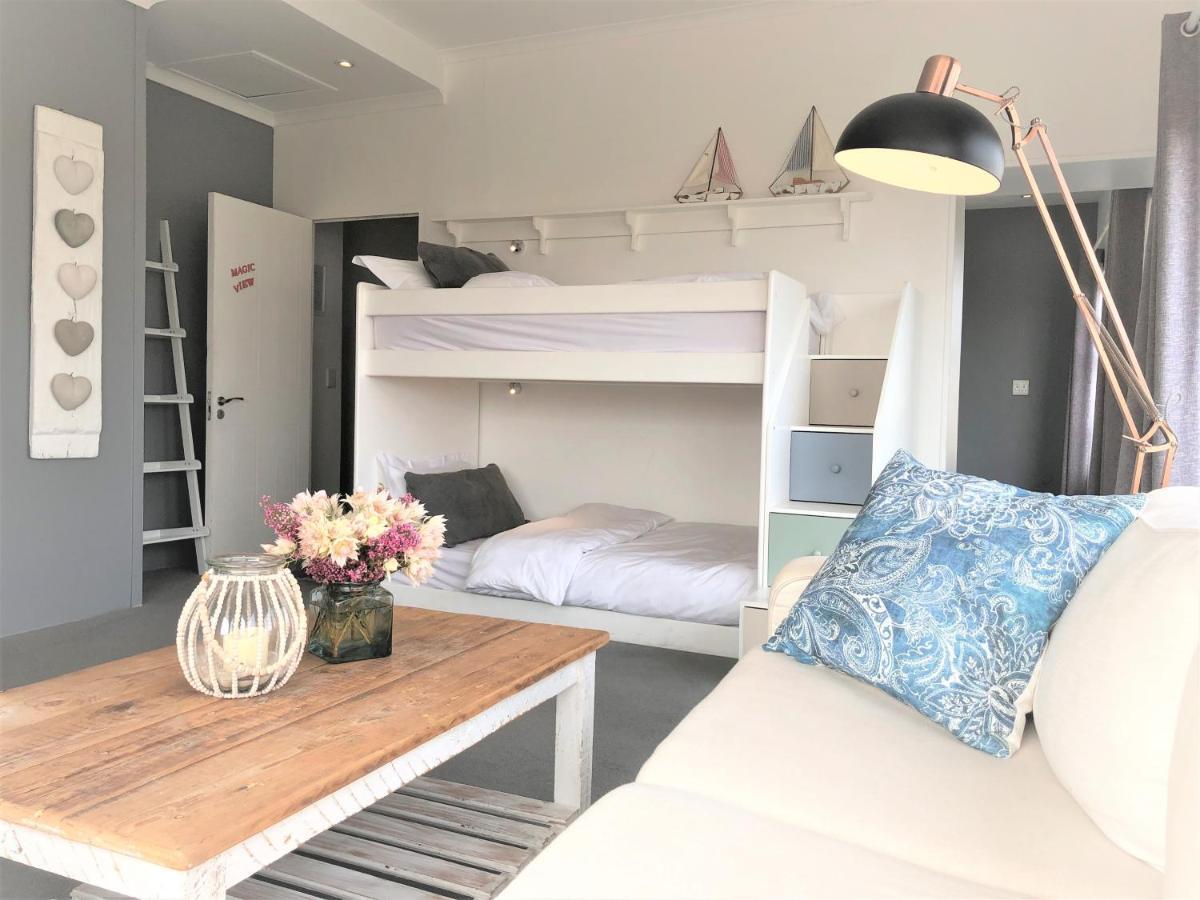 5 Options Guest House Блаубергстранд Экстерьер фото